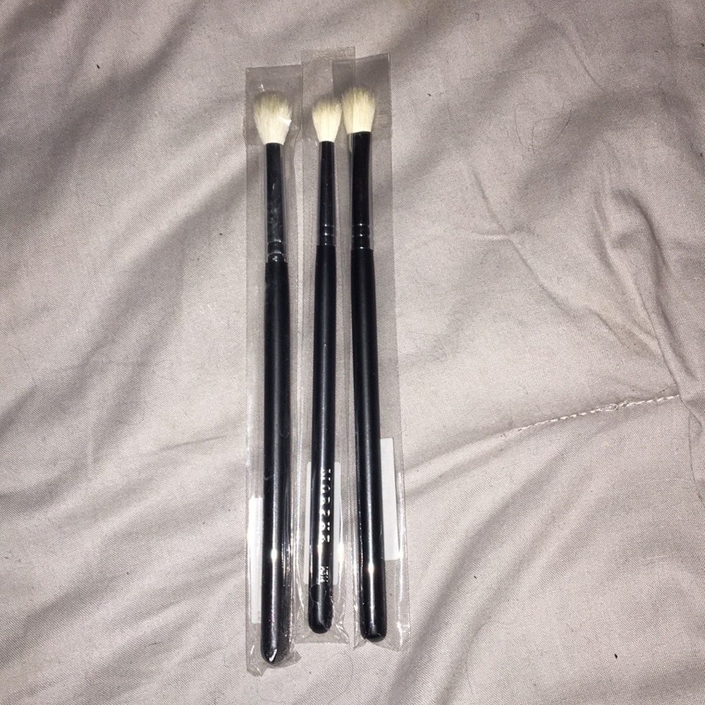 Morphe Brushes Bundle!
